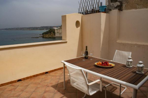 Casa al Castello con Balcone sul Mare Castellammare Del Golfo